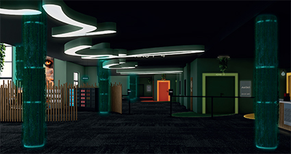 Redesign Cineplex Neckarsulm<br>Neckarsulm<br>Januar 2026